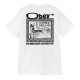 Obey Ανδρική κοντομάνικη μπλούζα Cosmic Dreams Tee